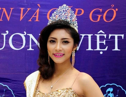 Miss Ocean Vietnam 2017 launched in HCM City