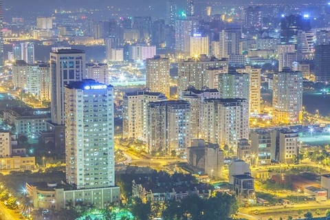 Hanoi’s economy grows 7.06 percent in Q1