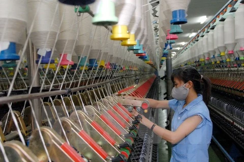 Tien Giang earns record export revenue 