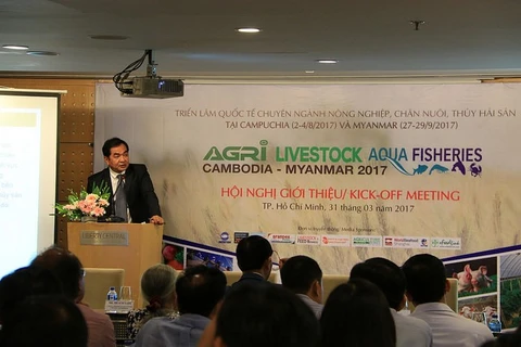 Opportunities for Vietnamese firms in Cambodia, Myanmar