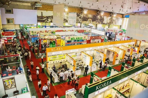 Various activities to take place at Vietnam Expo 2017