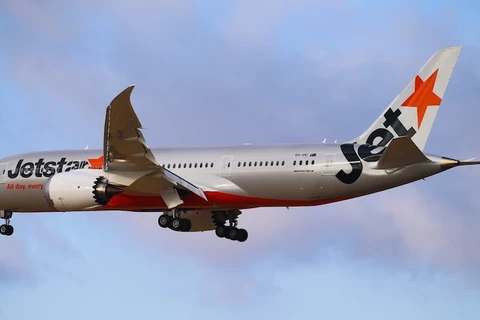 Jetstar Airways to launch two direct flights to HCM City