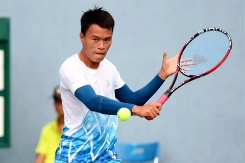 Vietnam lose two Davis Cup matches
