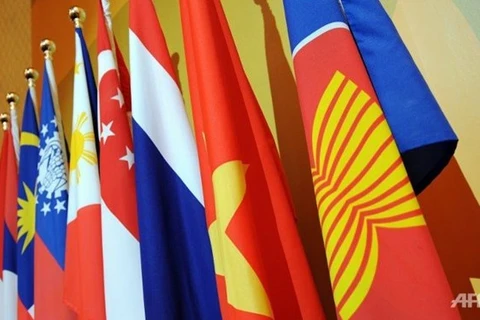 ASEAN finance ministers commit to promoting economic growth