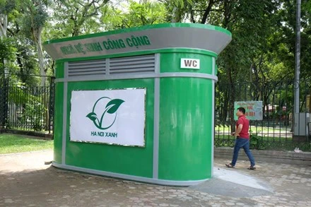 Hanoi takes measures to build fresher environment