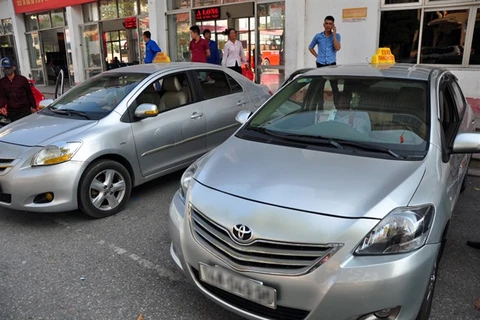 Taxi firms have mixed views on proposed regulations