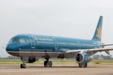 Vietnam Airlines ramps up 175 flights on reunification holiday