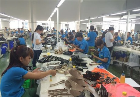 Leather, footwear exports could reach 26 billion USD by 2020