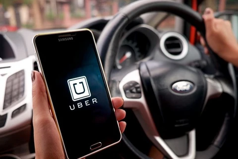 Uber Vietnam allowed to pilot e-cab service