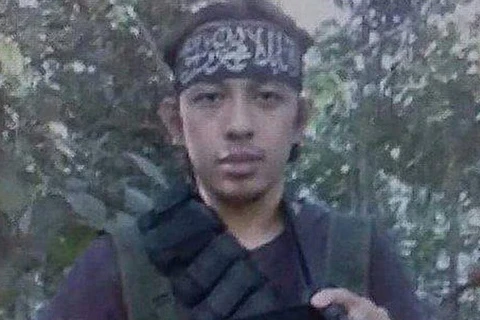 Philippine troops kill Abu Sayyaf leader 