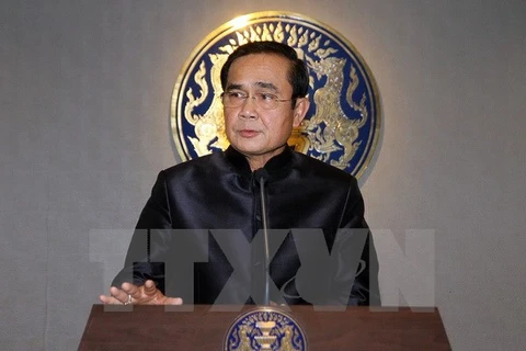 Thai PM to visit Bahrain to promote economic, trade ties