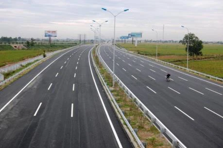 Over 24 million USD for transport project in Quang Nam 