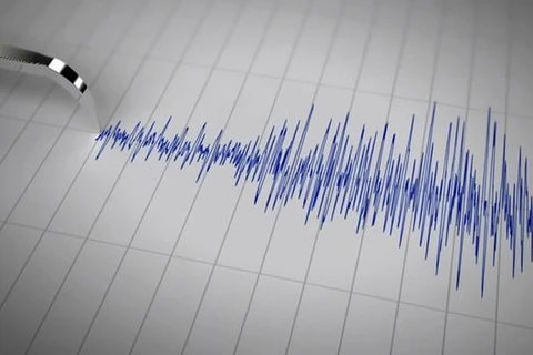 Earthquake jolts south Philippines again