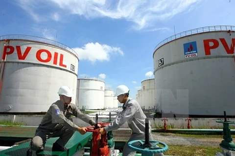  PV Oil to expand share in domestic market 