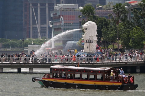 Singapore invests 24 million USD in tourism promotion