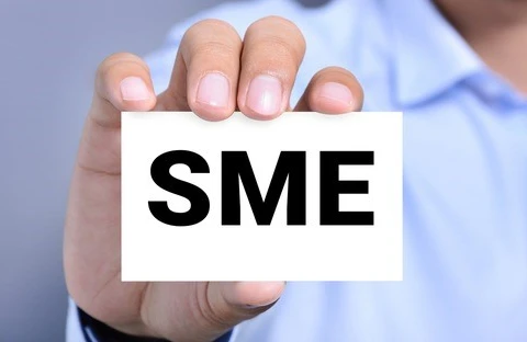 SME fund fails to meet lending target