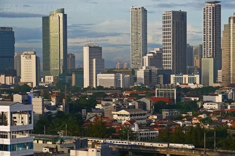 Indonesia’s imports up in March