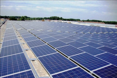 Decision paves way for solar power development 