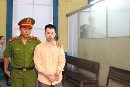 Court upholds Australian’s death sentence for drug trafficking