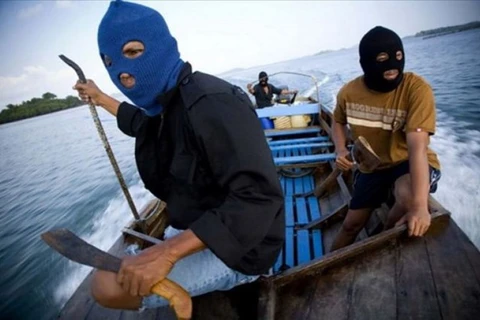 Philippines foils seajacking plot in Sulu sea