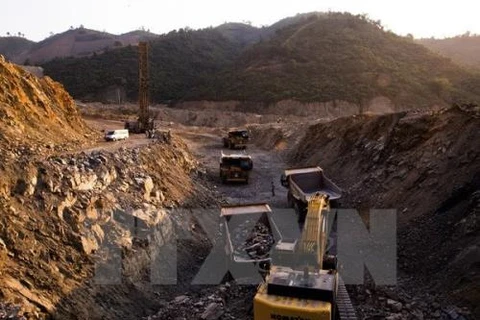 Thai Binh declares 1,100 areas not available for mining