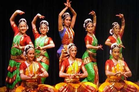 Indian cultural centre opens in Vietnam