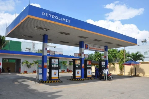 Petrolimex’s foreign ownership cap at 20 percent