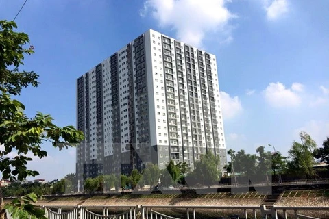 Dong Nai prioritises social housing construction until 2020 