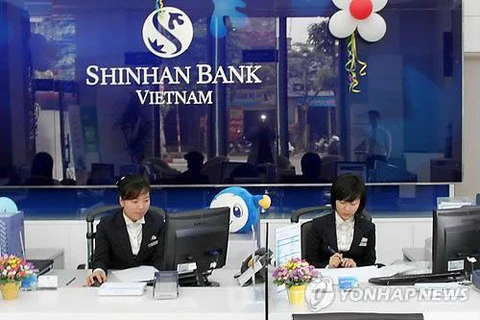 Shinhan Bank Vietnam acquires ANZ Vietnam’s retail business