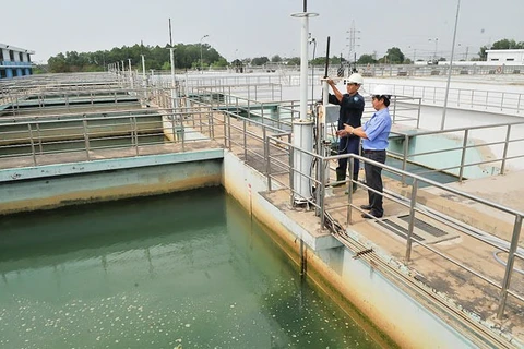  HCM City plans 5 new reservoirs for water supply