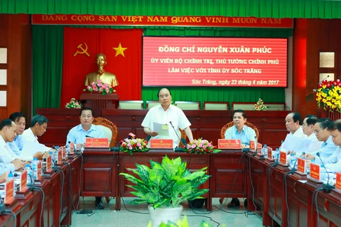 Soc Trang advised to expand high-yield rice, fruit tree farming