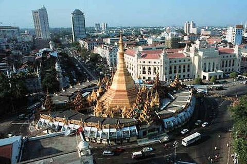 Vietnamese firms reach deals with Myanmar partners 