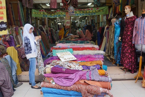 Indonesia’s textile industry needs modernisation