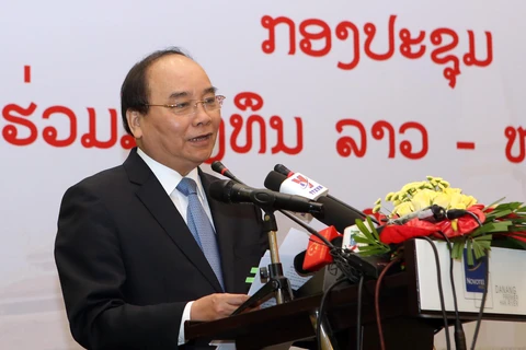PM’s visit set to boost special Vietnam-Laos relations