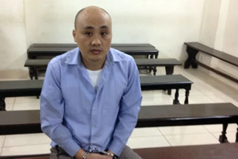 Chinese national jailed for theft onboard Vietnam Airlines plane