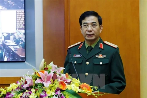 Vietnam, Indonesia air forces enhance ties
