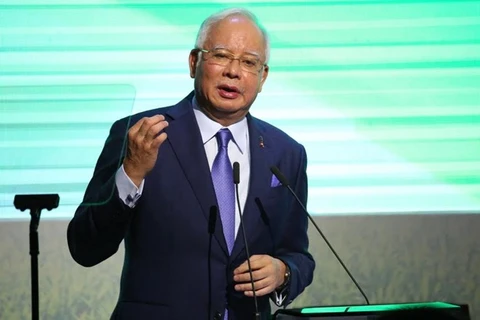 Malaysian PM calls on ASEAN to enhance economic integration