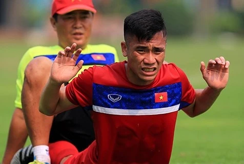 VN U20 win friendly, lose key player for World Cup 