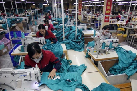 Garment exports grow despite hurdles
