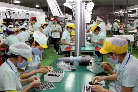 Ha Nam aims to attract 150 projects in four years