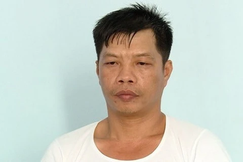 Information about death of suspect Nguyen Huu Tan released