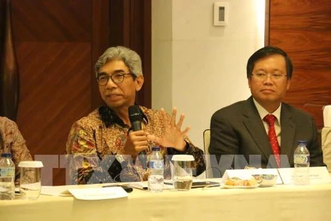 Forum promotes Vietnam-Indonesia economic cooperation