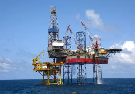 Vietnam’s drilling corporation wins numerous contracts