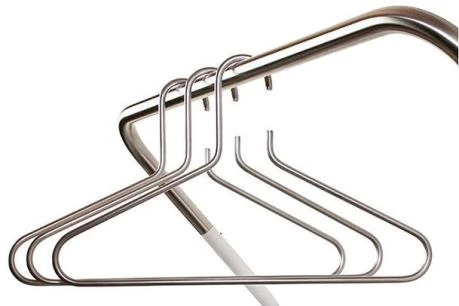 US rescinds review of antidumping duty on Vietnam’s steel wire garment hangers