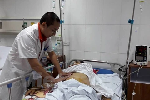 Non-infectious diseases kill 400,000 Vietnamese each year