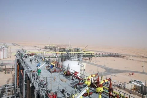 PetroVietnam subsidiary exploits 10 million Sahara oil barrels