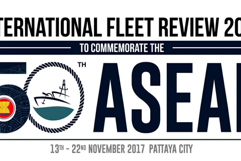 Thai locality gears up for ASEAN International Fleet Review 2017