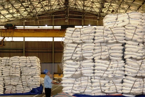 Vietnam’s sugar inventory reaches record high in April