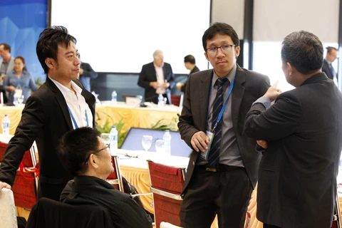 Workshop seeks measures to boost sustainability of APEC cities