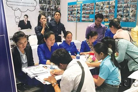 ADB helps job generation project in Laos 